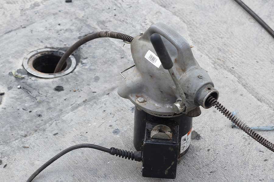 Drain Cleaning Services in Montrose, NY