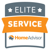 HomeAdvisor - Elite Service - Buchanan