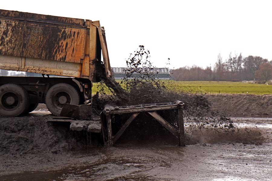 Emergency Septic Service in Lake Mohegan, NY