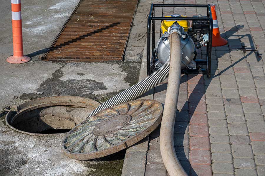 Emergency Septic System Repair and Inspection in Montrose, NY