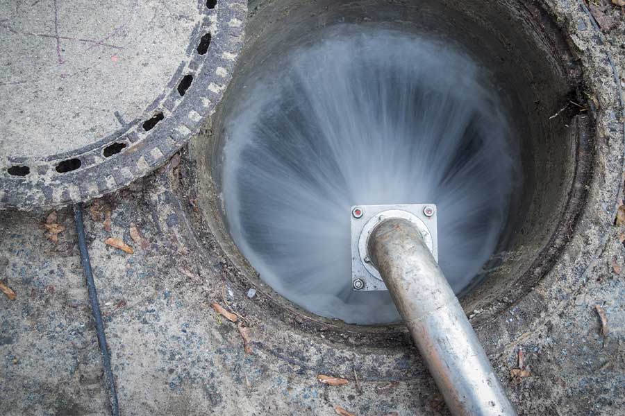 Emergency Sewer Cleaning in Montrose, NY