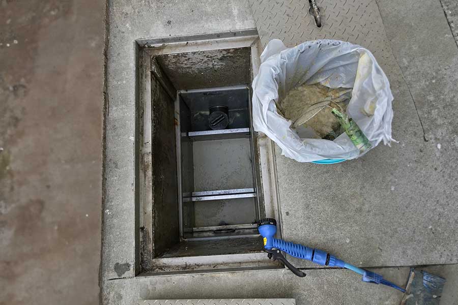 Septic Services in Lake Mohegan, NY