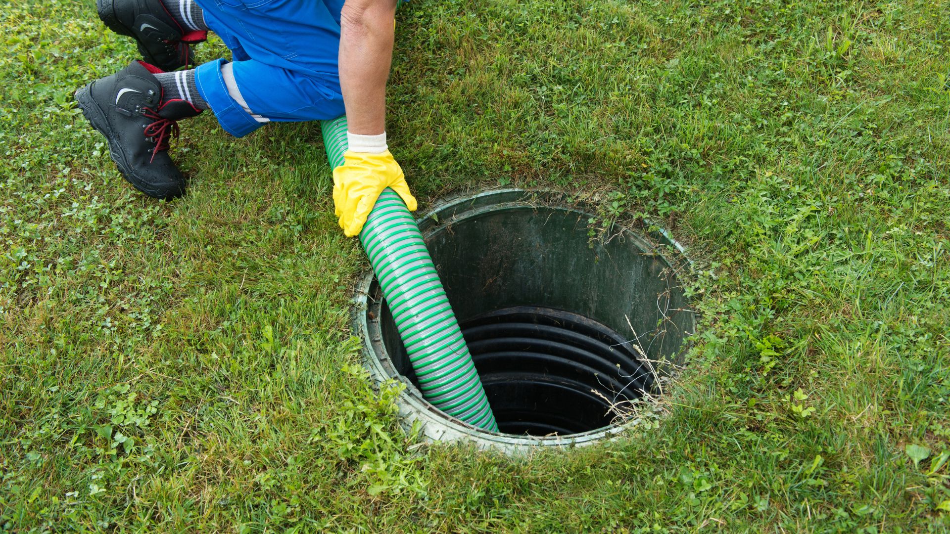How Often To Clean a Septic Tank