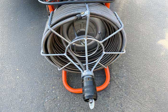 Drain Cleaning tool
